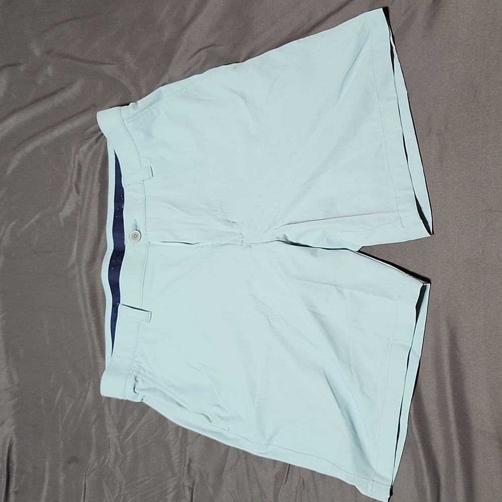 Southern Tide Mens brrr Performance Shorts
